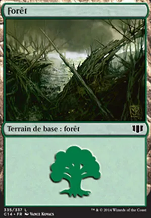 Forêt