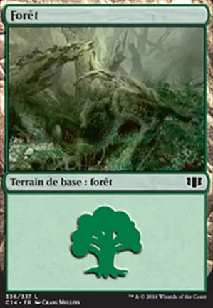Forêt