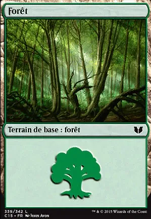Forêt