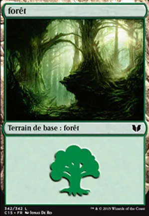 Forêt