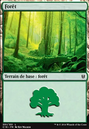 Forêt