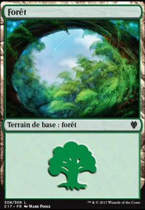 Forêt