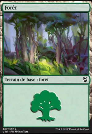 Forêt