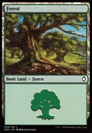 Forêt