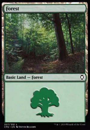 Forêt