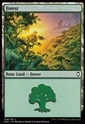 Forêt