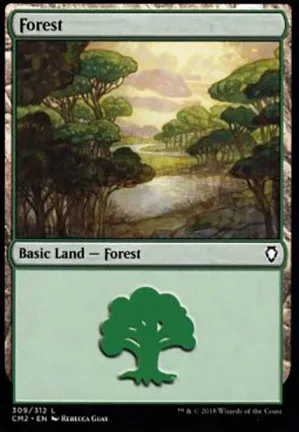 Forêt