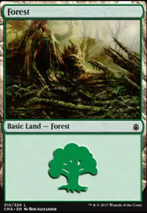 Forêt