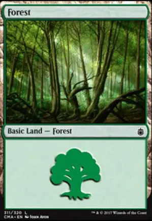 Forêt