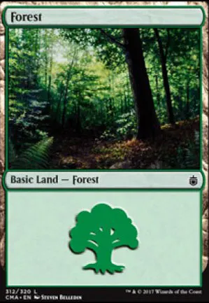 Forêt