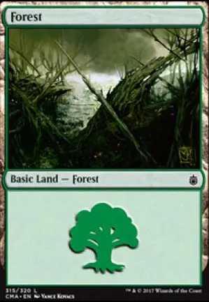 Forêt