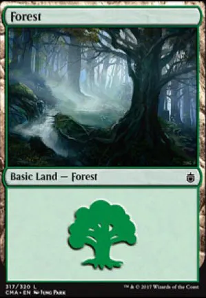 Forêt
