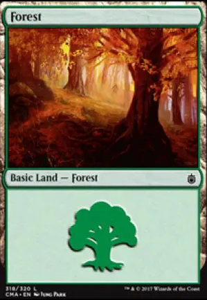 Forêt