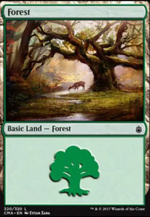 Forêt