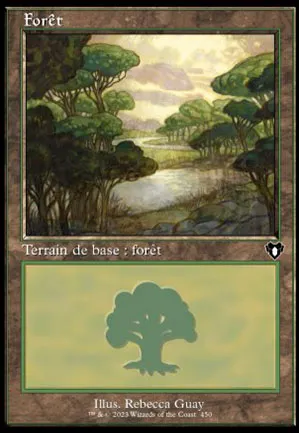 Forêt