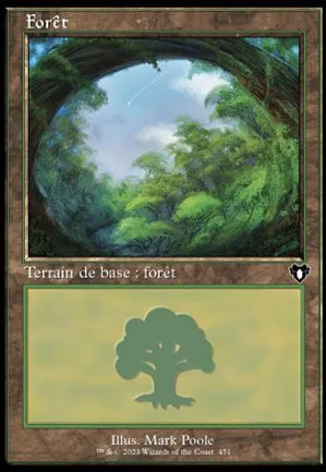Forêt