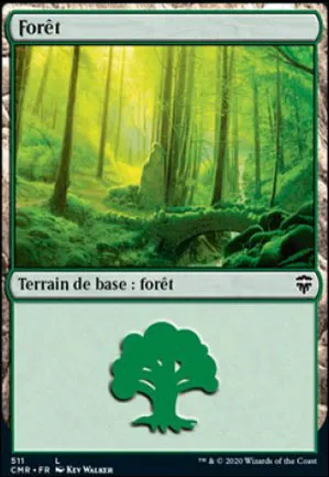Forêt