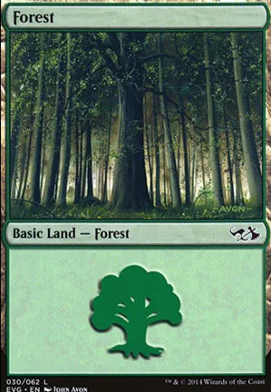 Forêt