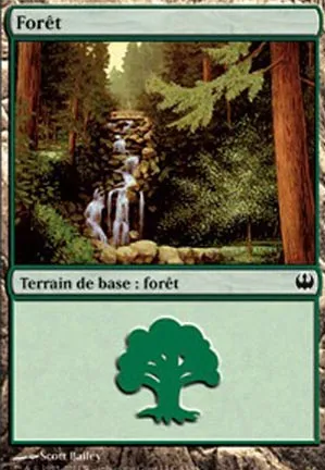 Forêt