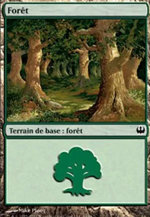 Forêt