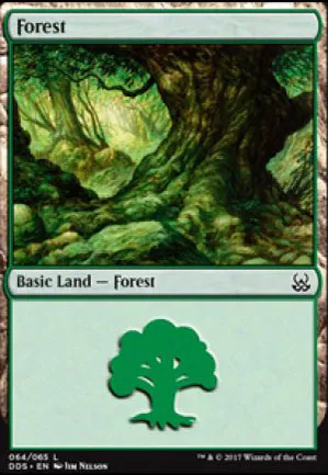 Forêt
