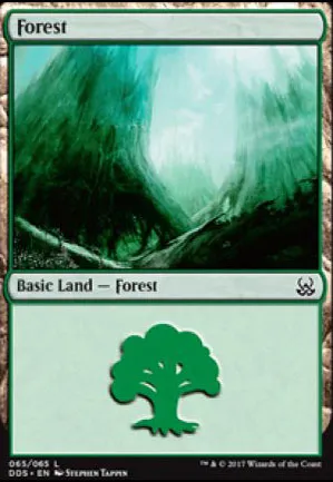 Forêt