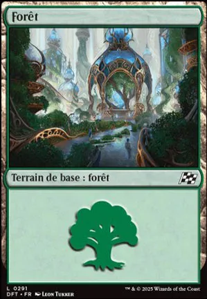 Forêt