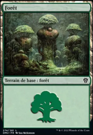 Forêt