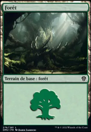 Forêt