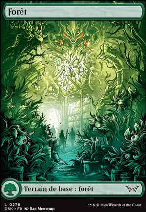 Forêt