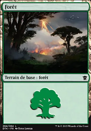 Forêt
