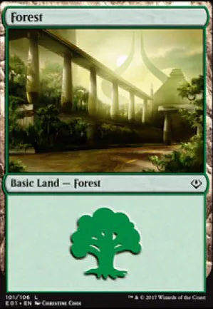 Forêt