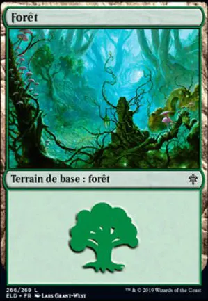 Forêt