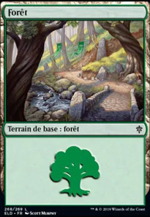 Forêt