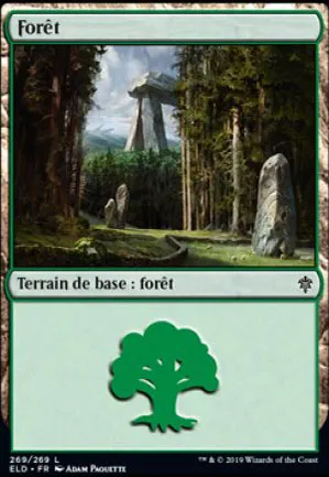 Forêt