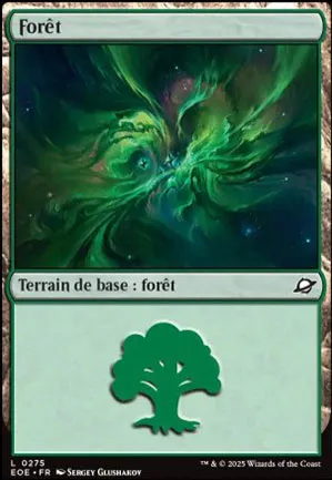 Forêt