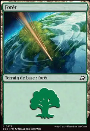 Forêt