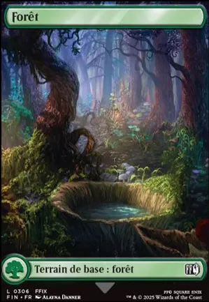 Forêt