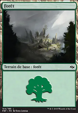 Forêt