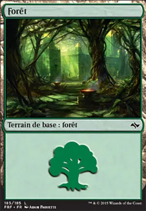 Forêt