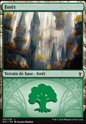 Forêt