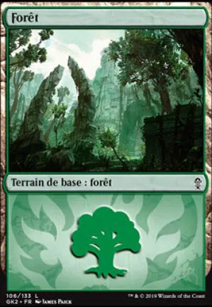 Forêt