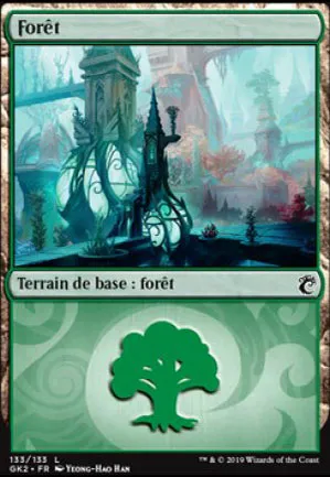 Forêt