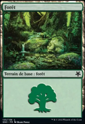 Forêt