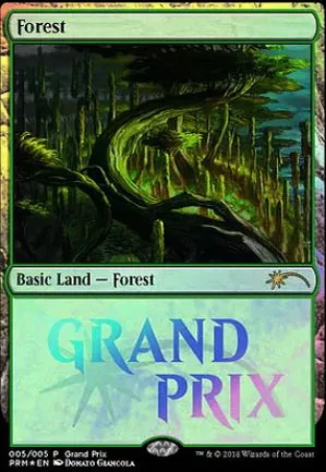 Forêt