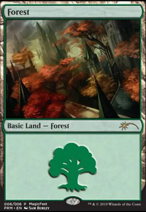 Forêt