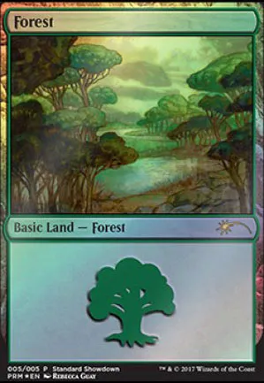 Forêt