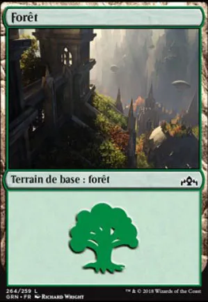 Forêt