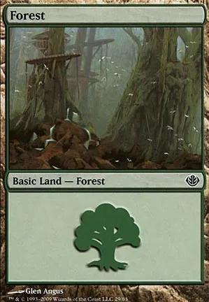 Forêt