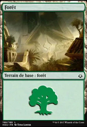 Forêt